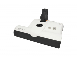 Electric power nozzle SEBO ET-1, no wand