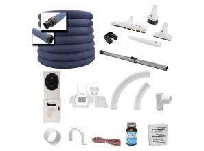 Complete kit for HS5000 with SoftTouch hose