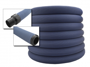 SoftTouch hose for retractable system - Without handle