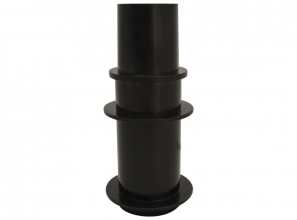 Handle adapter for retractable hose - 1 1/4 in. (3.18 cm)