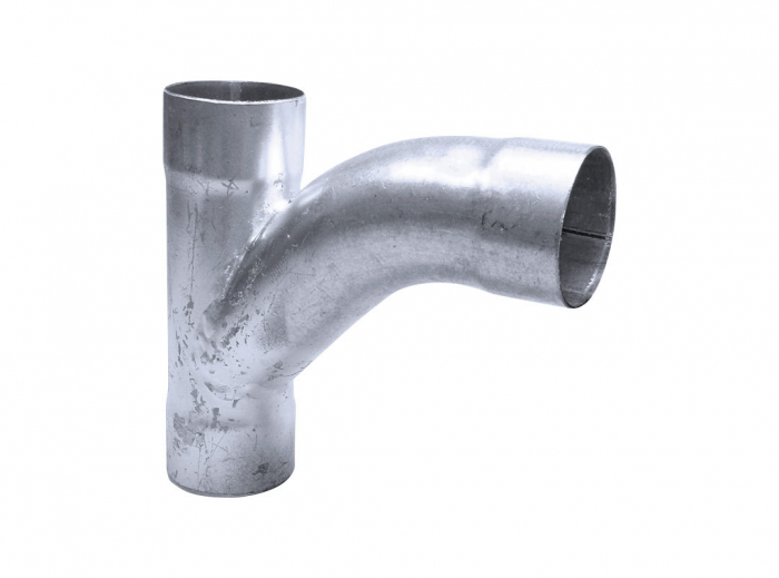 Pipe Fitting  Brass - Stainless Steel