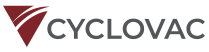 Central Vacuum Cyclo Vac logo